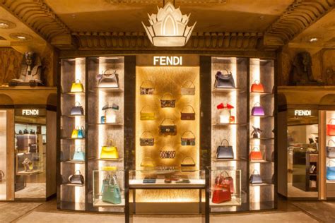 fendi harrods corner|fendi london harrods boutique.